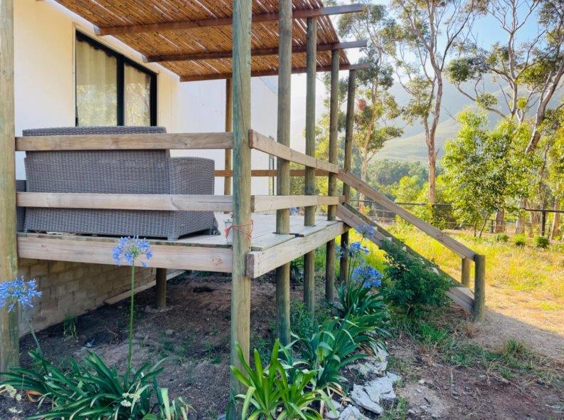 3 Bedroom Property for Sale in Firlands Western Cape